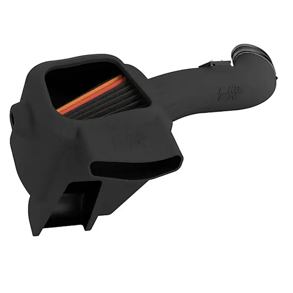 K&N 20-26 Ford F250 SD 6.7L Diesel NextGen Dry Flow Cold Air Intake
