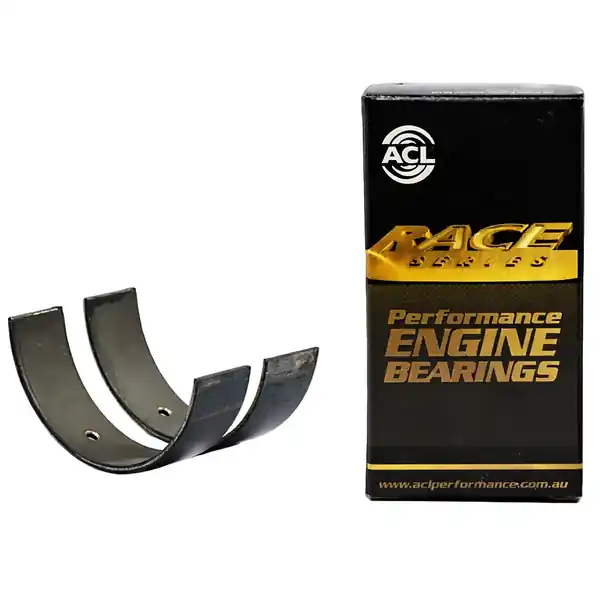 ACL Nissan DETT VQ35HR DOHC 4V TT 0.25mm Oversized High Performance Rod Bearing Set