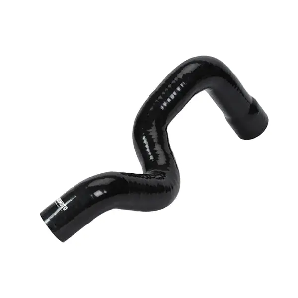 Mishimoto 73-86 GM C/K Truck 305/350 Silicone Lower Radiator Hose