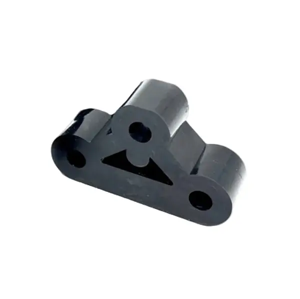 Torque Solution Toyota GR Corolla Triangle Exhaust Hanger Mount