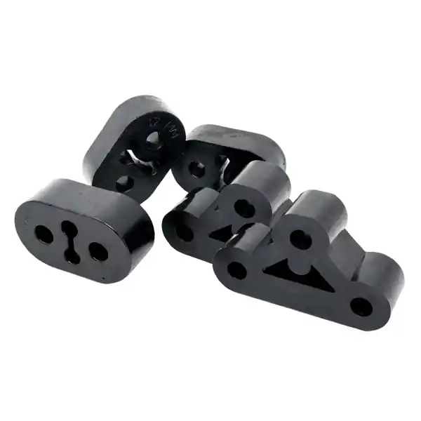 Torque Solution Toyota GR Corolla Exhaust Hanger Mount Kit