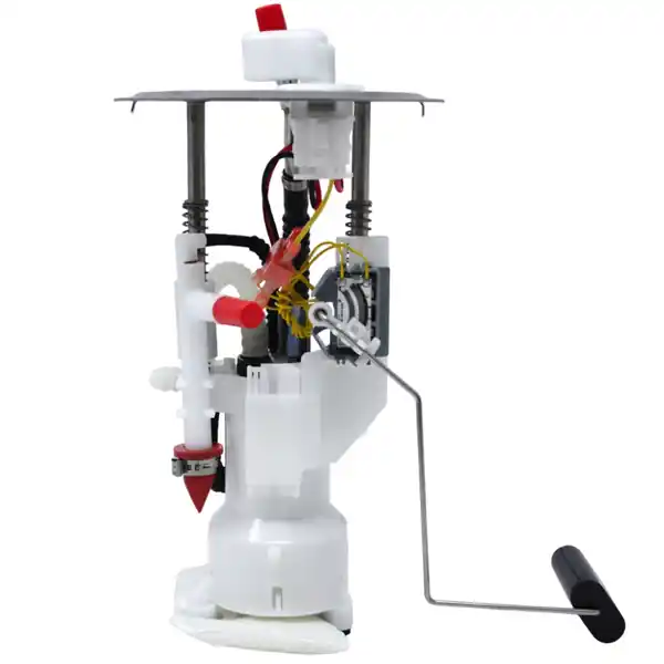Walbro 10 Ford Mustang High Performance Fuel Pump Assembly