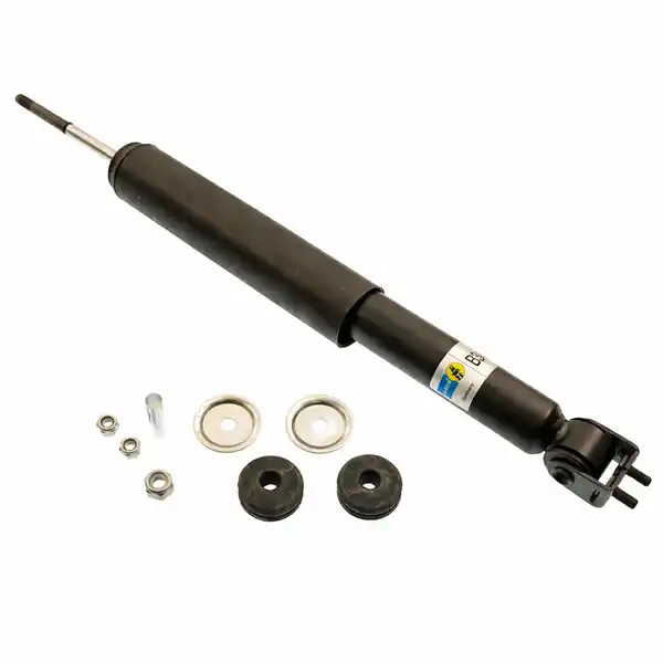 Bilstein B4 1981 Mercedes-Benz 380SL Base Front 36mm Monotube Shock Absorber