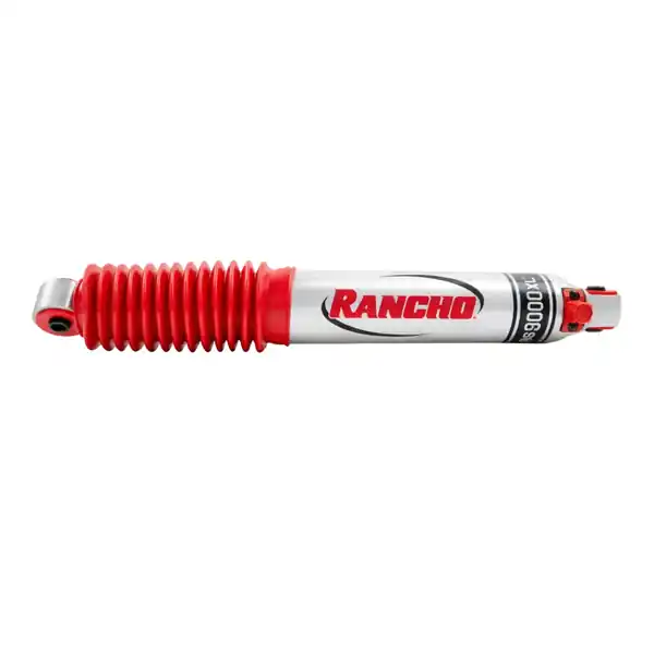 Rancho 80-93 Ford Bronco Front RS9000XL Shock