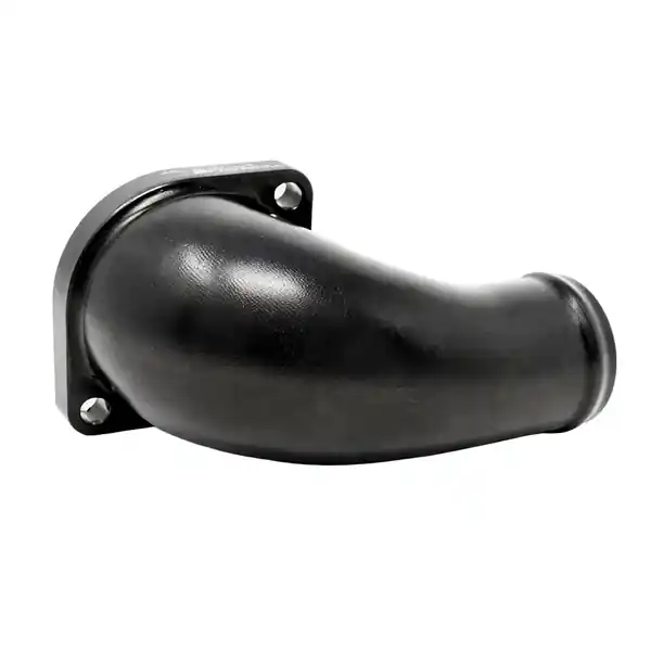 Torque Solution Subaru EJ Engines High Flow Billet Thermostat Housing