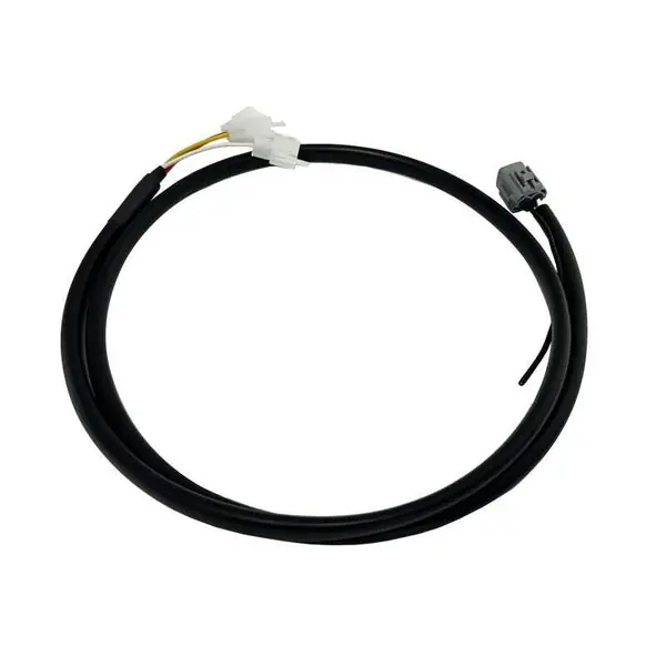 Baja Designs 2024+ Toyota Tacoma Upfitter Harness