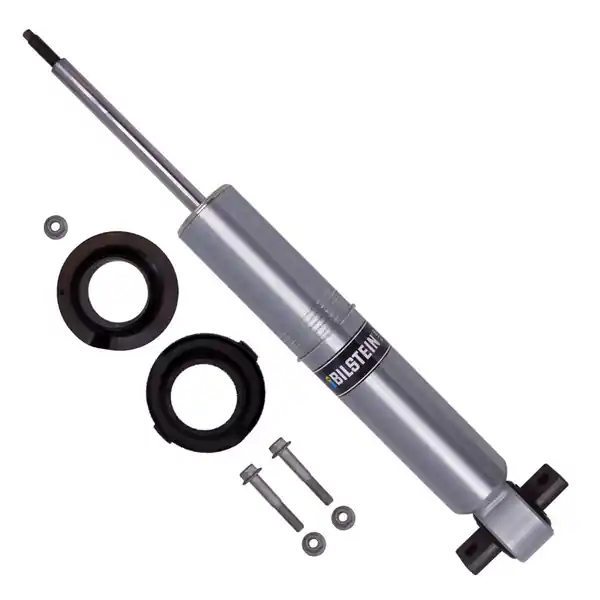 Bilstein 2024+ Toyota Tacoma (w/ Coil Spring Rear Sus.) B8 6100 Monotube Rear Shock - 0-1.5in Lift