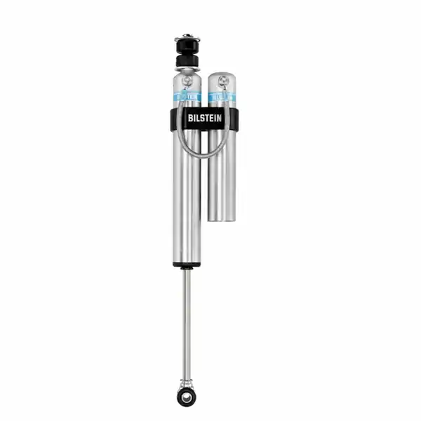 Bilstein 2024+ Toyota Tacoma (RWD w/ Rear Leaf Spring Susp.) B8 5160 Rear Shock - 0-1.5in Lift
