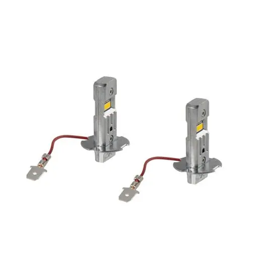 Diode Dynamics H3 Yellow SL2 LED Bulbs (pair)
