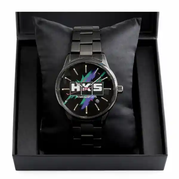 HKS Super Racing Watch - Limited Edition