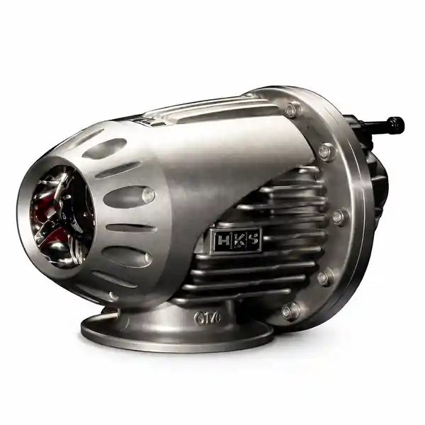 HKS SUPER SQV 4 GT-R BNR32 RB26DETT