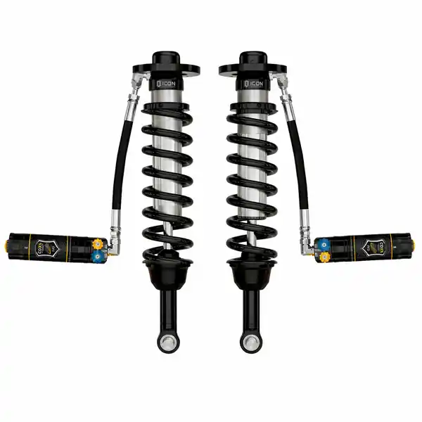 ICON 21-24 Ford F-150 4WD VS RR CDXS Coilover Kit