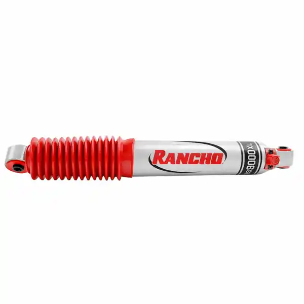 Rancho 02-06 Chevrolet Avalanche 2500 Rear RS9000XL Shock