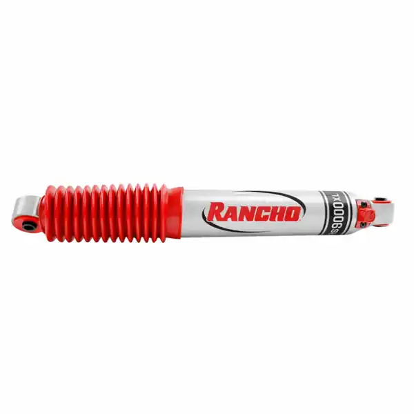Rancho 99-04 Ford Pickup / F450 Series Super Duty Rear RS9000XL Shock