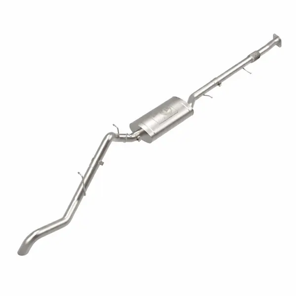 aFe 23-24 GM Colorado/Canyon L4-2.7L (t) Vulcan Series 3in 409 SS Cat-Back Exhaust System