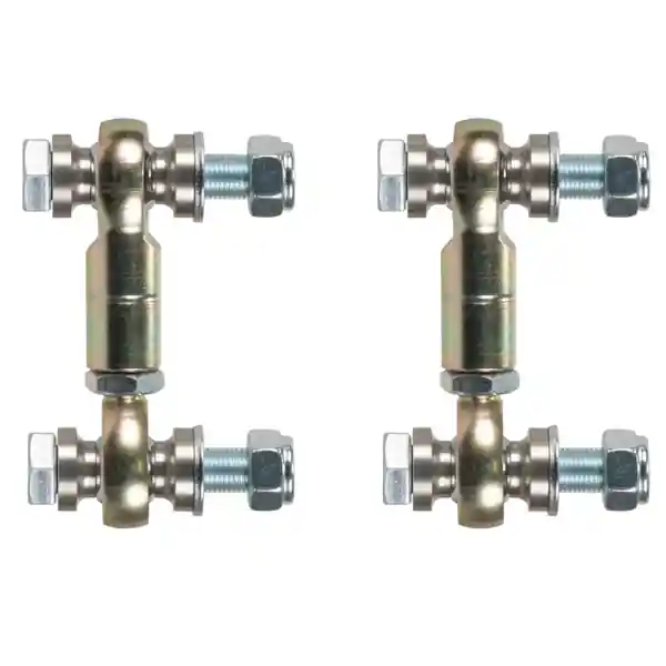 Eibach 20-23 Chevrolet Corvette Anti-Roll Kit - Front Adjustable End Link System