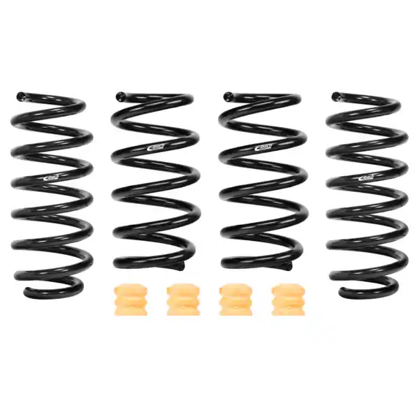 Eibach Pro-Kit EV for 24-25 Tesla Model Y RWD