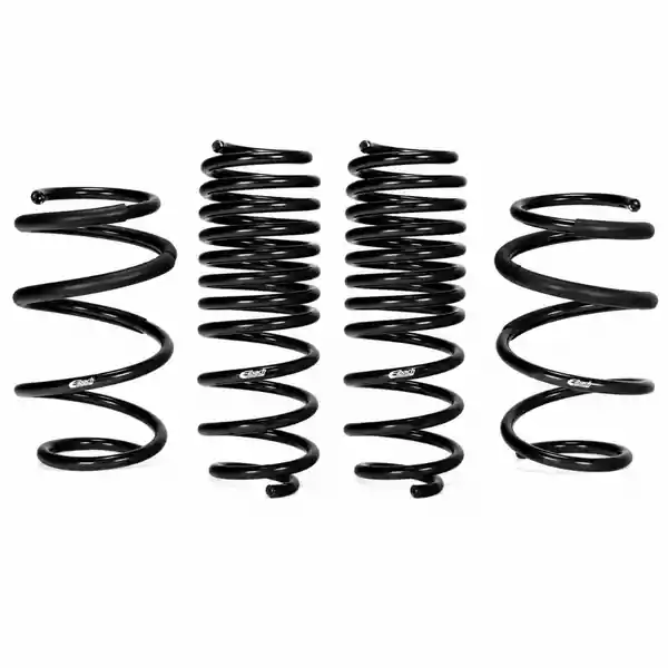 Eibach Pro-Kit EV for 24-25 Tesla Model 3 Performance AWD