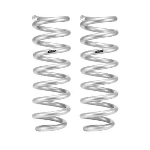 Eibach 23-25 Chevrolet Colorado Z71 Pro Lift Kit Front Springs