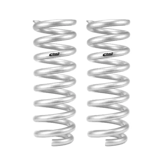 Eibach 2025 Ram 1500 RHO Crew Cab 3.0L (tt) 4WD Pro Lift Kit Springs - Front
