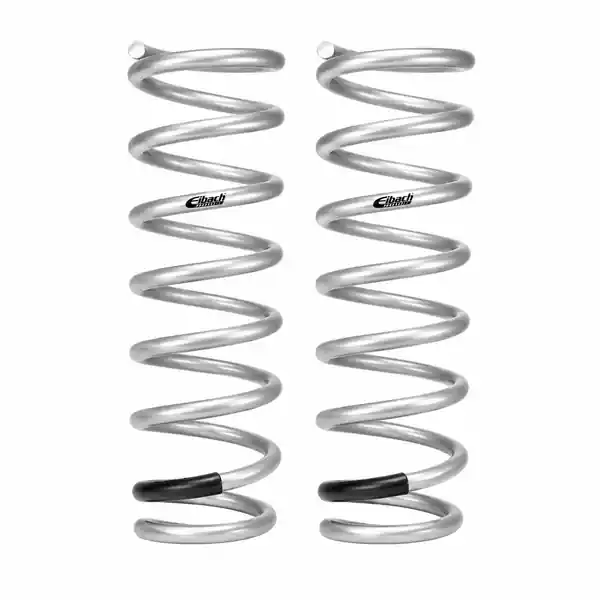 Eibach 24-25 Ineos Grenadier Pro Lift Kit Front Springs