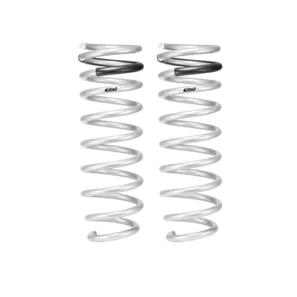 Eibach 22-25 Ford Bronco Raptor 3.0L Pro Lift Kit HD Rear Springs