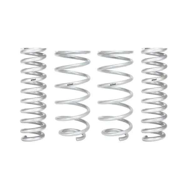 Eibach 18-23 Jeep Wrangler Rubicon (JL) Pro-Lift-Kit Springs