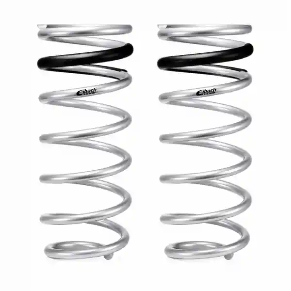 Eibach 24-25 Lexus GX550 Pro Lift Kit Rear Springs