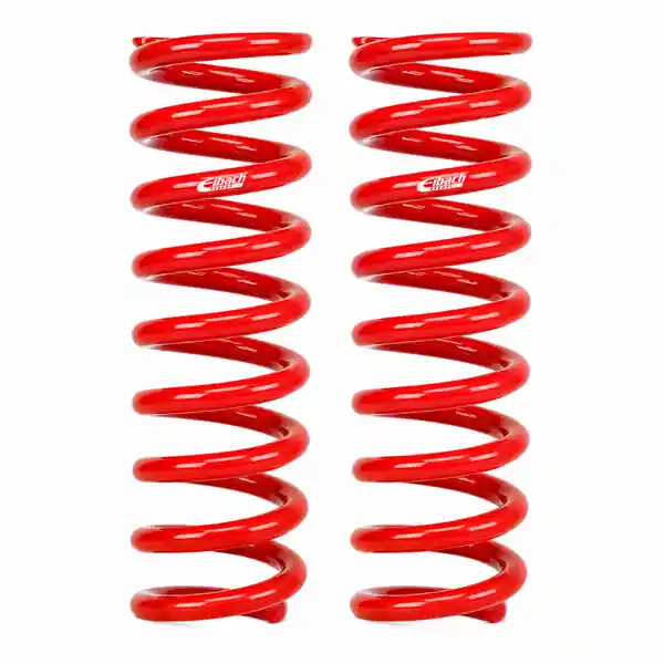 Eibach 22-25 Toyota Tundra TRD Pro 1.5in Front Spring Lift Kit - Pair