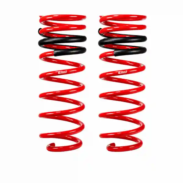 Eibach 2022+ Toyota Tundra TRD 4WD Pro-Kit Rear Springs Only