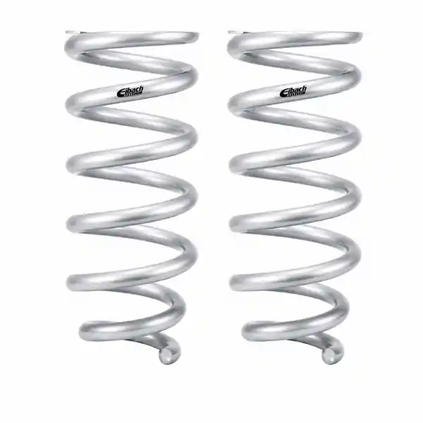 Eibach 07-22 Toyota Sequoia SUV 2ND Gen Sequoia - Rear Pro Lift Kit - Rear