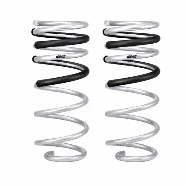 Eibach 2024+ Toyota Land Cruiser 2.4L Turbo Hybrid 4WD Rear Pro Lift Kit