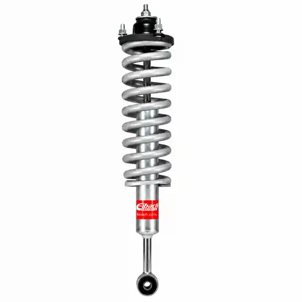 Eibach 05-15 Toyota Tacoma Pro-Truck Stage 1 Plus Front Shock Assembly