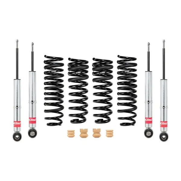 Eibach 22-25 Ford F150 Lightning Pro-System Kit