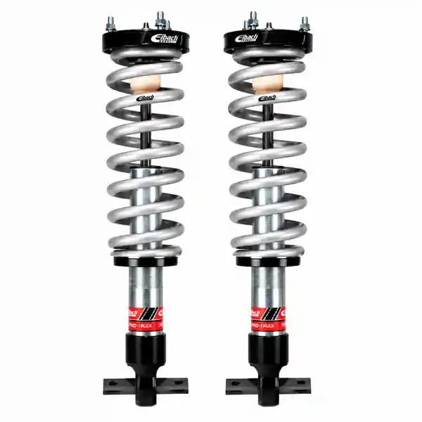 Eibach Pro-Truck Coilover 2.0 for 2023+ Chevy Colorado/GMC Canyon 2WD/4WD