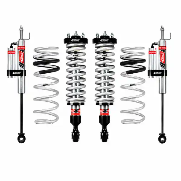 Eibach 24-25 Lexus GX550 Pro-Truck-Lift Stage 2R