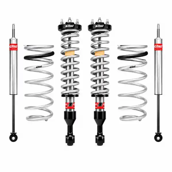 Eibach 2023+ Toyota Sequoia SR5 4WD Pro Truck Lift Kit