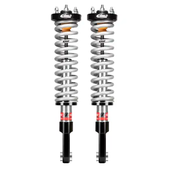 Eibach Pro-Truck Coilover 2.0 Front for 24-25 Toyota Tacoma 2WD/4WD