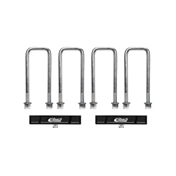 Eibach 22-25 Nissan Frontier (D41) 1in Rear Lift Block