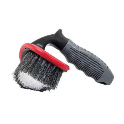Griots Garage Scrub Brush for Tires