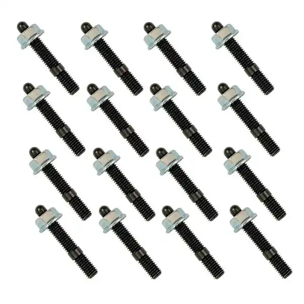 Moroso Ford Coyote 5.2L/Voodoo 5.2L Oil Pan Stud Kit