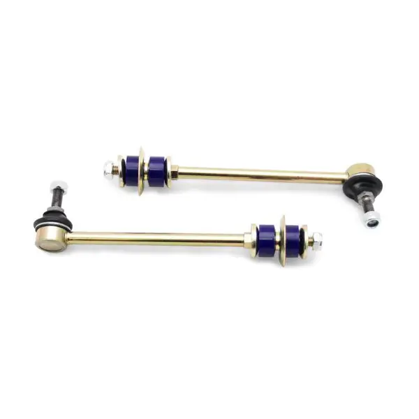 SuperPro 2004 Pontiac GTO Base Front Fixed End Link Set w/ Bushings