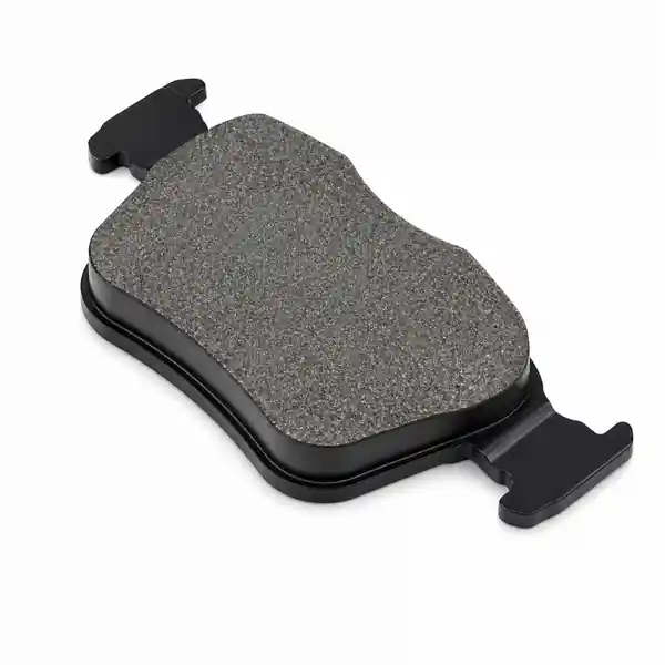 Brembo 18-21 Alfa Romeo Giulia/ Alfa Romeo Stelvio Rear Low-Met Brake Pad