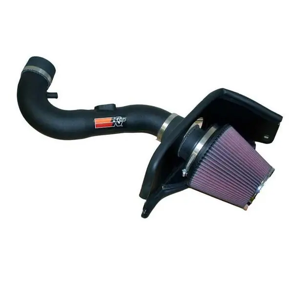 K&N 95-97 Ford Explorer V6-4.0 OHV Performance Intake Kit