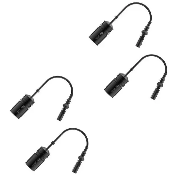 KW 2020+ Porsche 718 Cayman (982) GT4 ESC Module