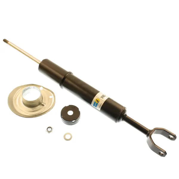 Bilstein B4 1996 Audi A4 Base Front Twintube Shock Absorber