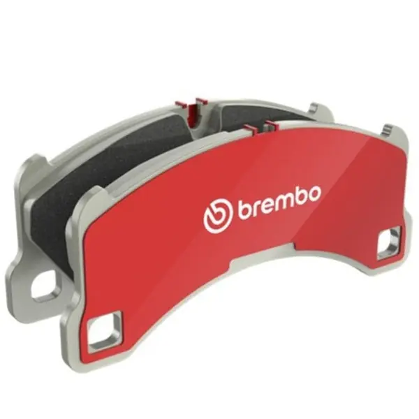 Brembo OE 13-19 Ford Escape/13-18 Focus/15-19 Lincoln MKC XTRA Severe Duty Brake Pad Set - Front