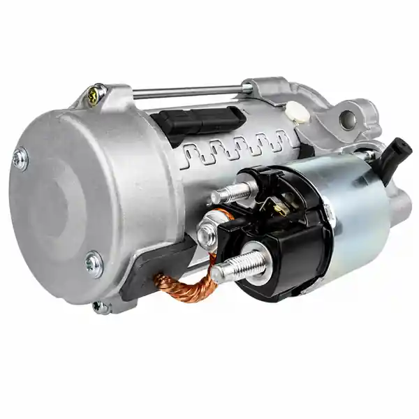 Ford Racing 2020+ Super Duty 7.3L Gas Engine Starter
