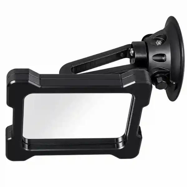 SeaSucker Mirror Mount - Black