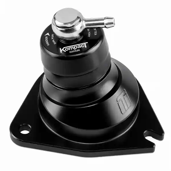 Turbosmart Honda Civic Type R (FK2/FK8/FL5) Plumb Back Kompact Diverter Valve